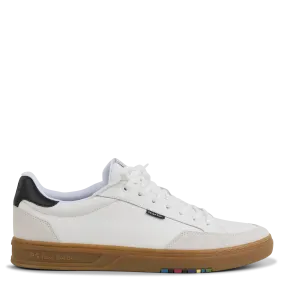 . en blanco