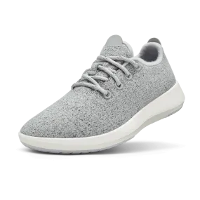 Allbirds Wool Runner Mizzles