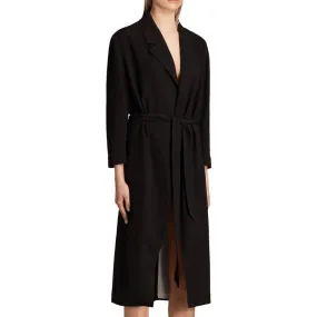 ALLSAINTS Trench Sandra Mac