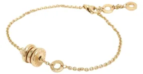 Bulgari B.Zero1 Dorado 