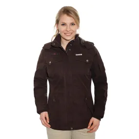Bushman jacket 3in1 Agricola