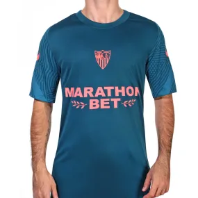 Camiseta Nike Sevilla entreno 2020 2021