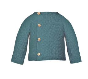 Cobalt Jacket by Eve Children, Moon Collection