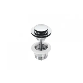Desagüe universal click-clack Ø40 AQUA - ROCA