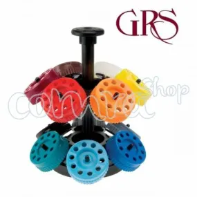 GRS QC Storage System 011-219