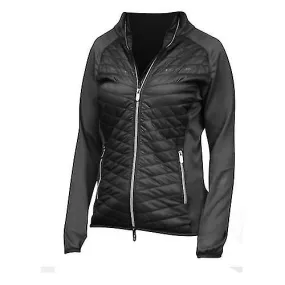 Hy Womens/Ladies Synergy Lightweight Padded Jacket