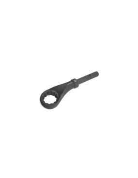 LLAVE A TRACCION ACODADA CrV27