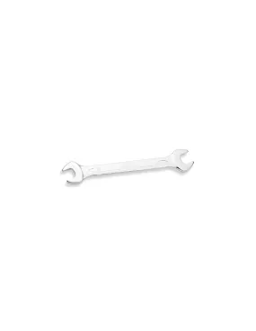 LLAVE FIJA CrV 2 BOCAS ABIERTAS 3/8X7/16