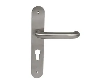 MANILLA 3LB47 A/INOX 18/8 AMIG
