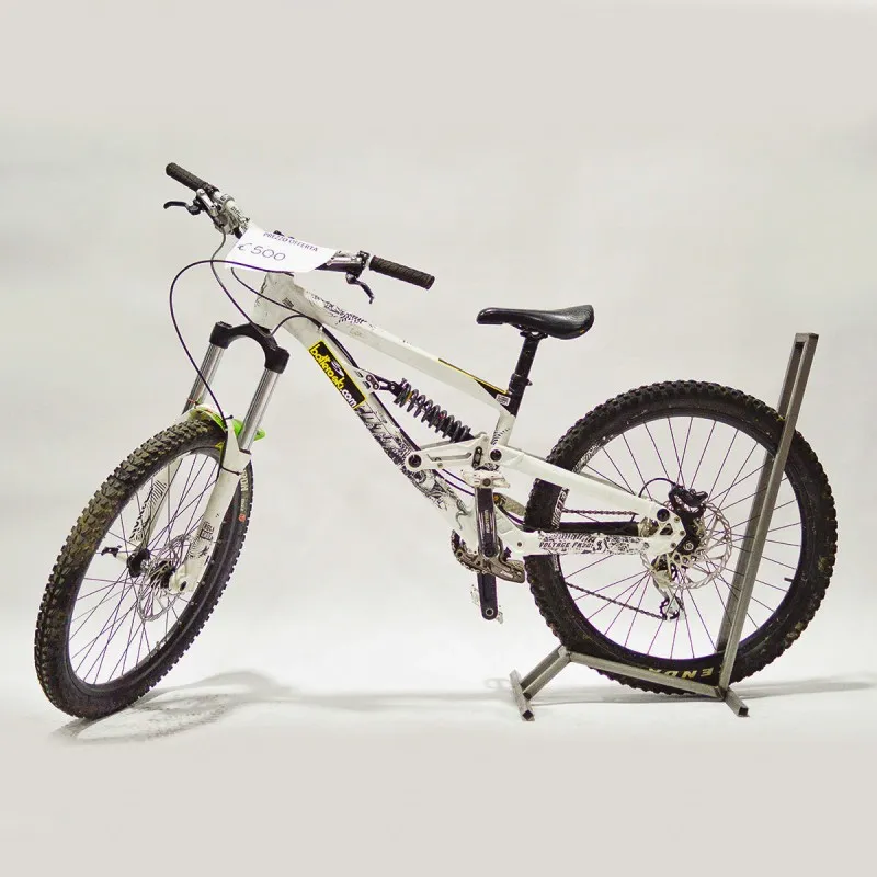 MTB Scott Voltage FR30 usado