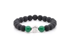 Pulsera Chipinque RESILIENCE - plata fina