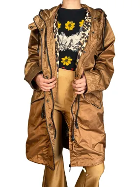 RAPSODIA Chaqueta Lucy Rain