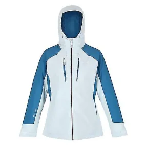 Regatta Womens/Ladies Highton Stretch II Waterproof Padded Jacket