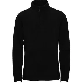 Roly Womens/Ladies Himalaya Quarter Zip Fleece Jacket