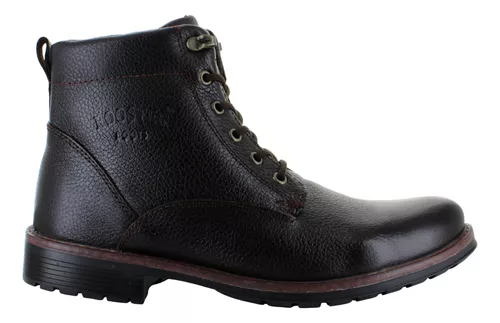 Roosters Shoes Bota Vestir Casual Formal Piel Hombre 91697