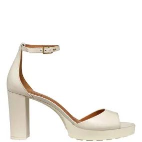 Sandalia Geox Walk Pleasure 85s Blanco