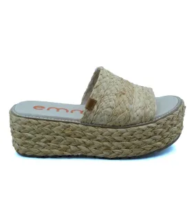 sandalias de mujer