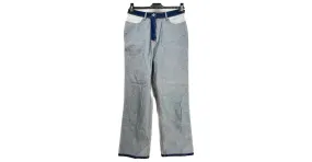 SONIA RYKIEL Vaqueros T.fr 36 Algodón Azul 