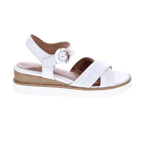 Tamaris Sandalias Mujer 28202 Blanco