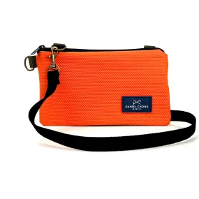 Traveler Mini Orange Zafiro