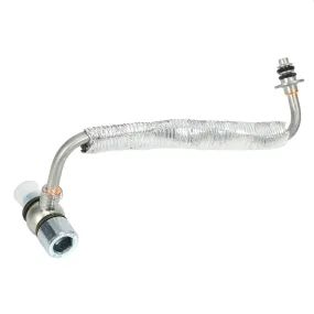 Turbocharger Turbo Oil Feed Pipe Tube For Opel Cruze Sonic Trax Encore 1.4t Engine 55592600 2519854
