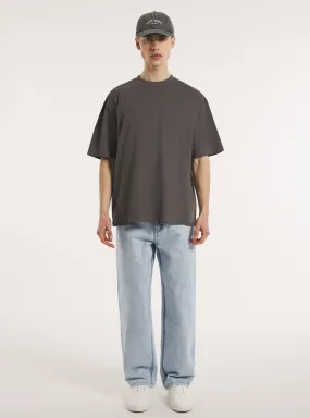 Vaqueros baggy fit