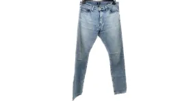 Vaqueros EDWIN T.US 33 Algodón Azul 