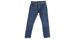 Vaqueros Khaite Slim-Fit de algodón azul 