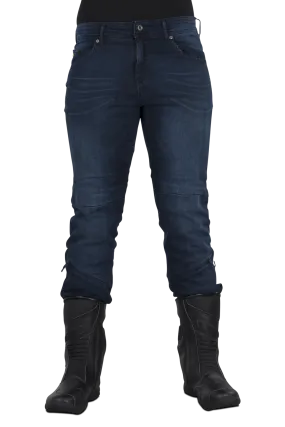 Vaqueros Macna Stone 